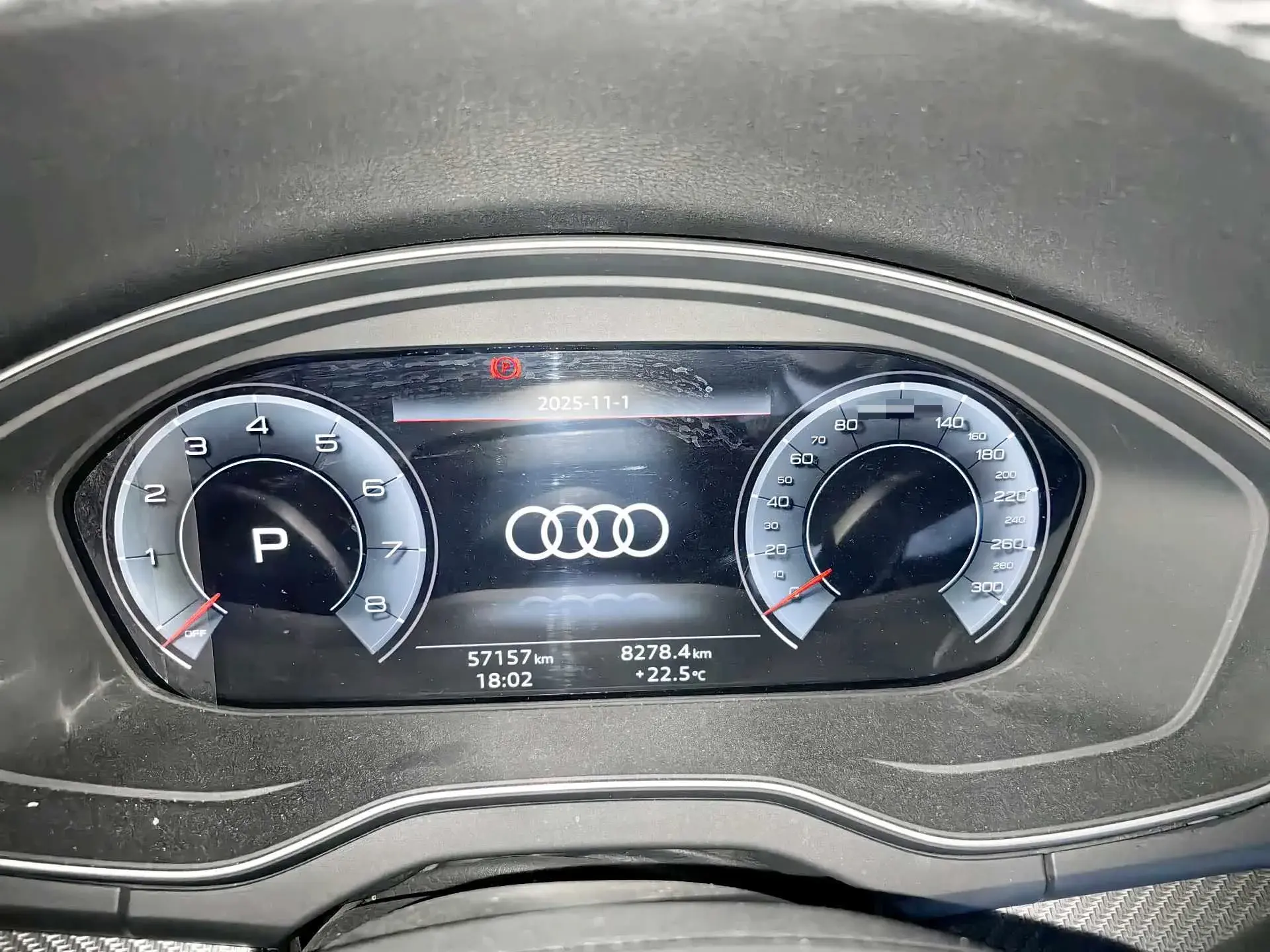 2021 AUDI Q5L thumbnail 4