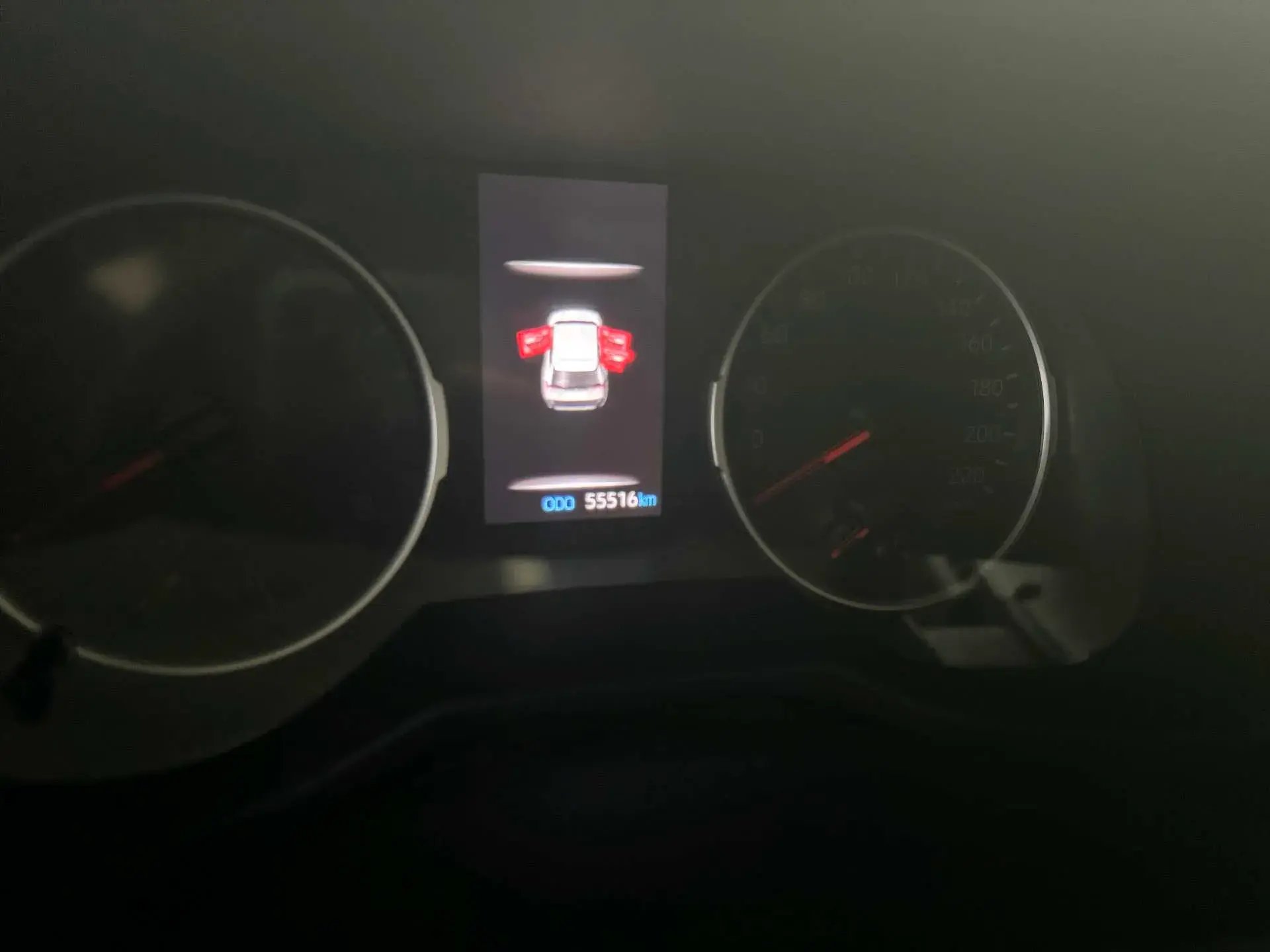 2022 TOYOTA WILDLANDER thumbnail 2