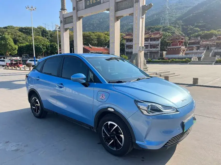 2021 NETA V thumbnail 3