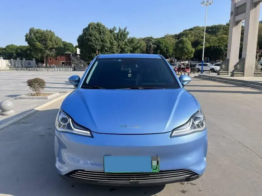 2021 NETA V thumbnail 2