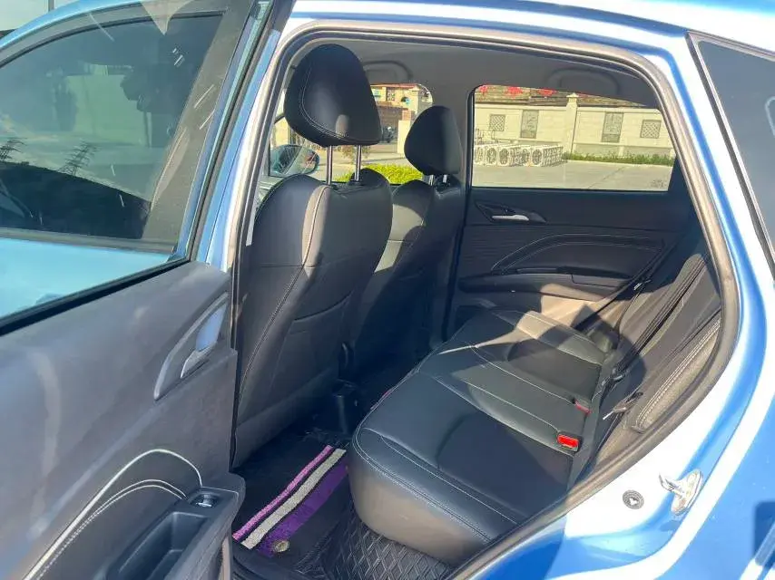 2021 NETA V thumbnail 4