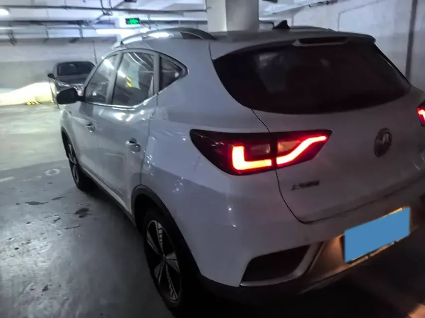 2019 MG EZS BEV 44.5KWH,autocango,china used car exporter,china ev exporter,chinese used car exporter,chinese used ev exporter