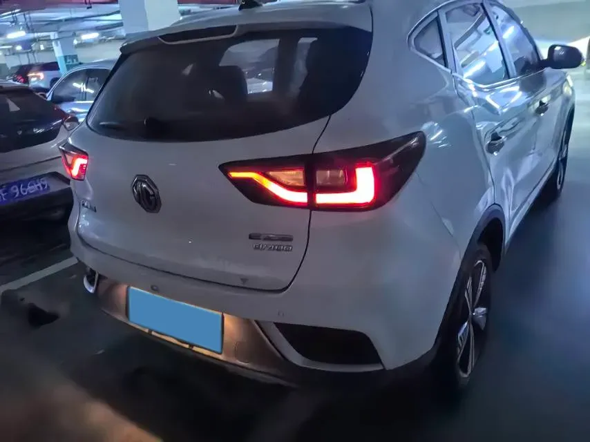 2019 MG EZS BEV 44.5KWH,autocango,china used car exporter,china ev exporter,chinese used car exporter,chinese used ev exporter