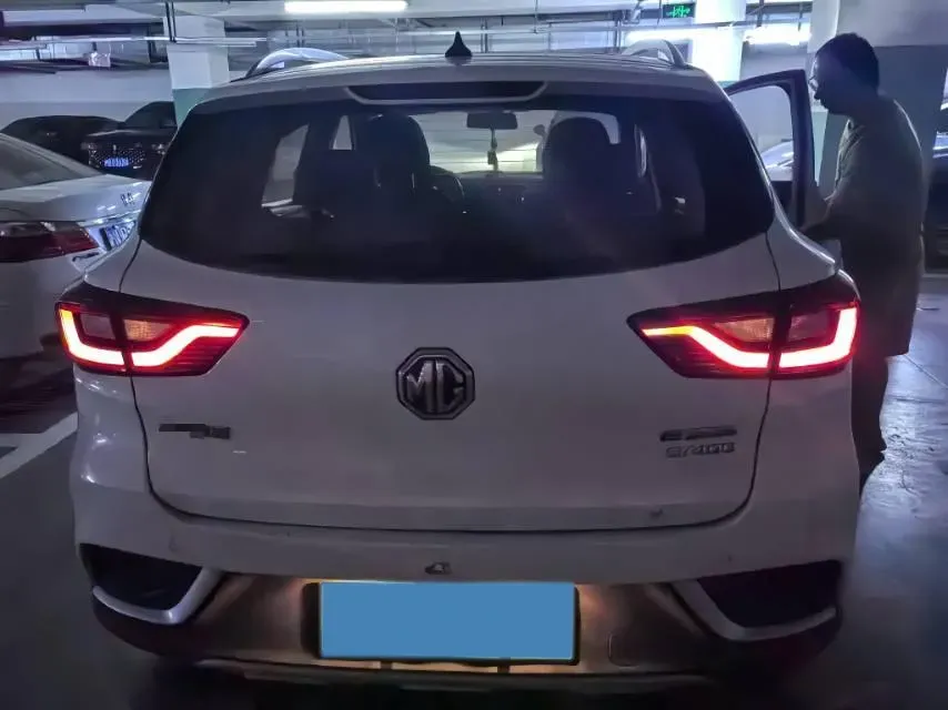 2019 MG EZS BEV 44.5KWH,autocango,china used car exporter,china ev exporter,chinese used car exporter,chinese used ev exporter