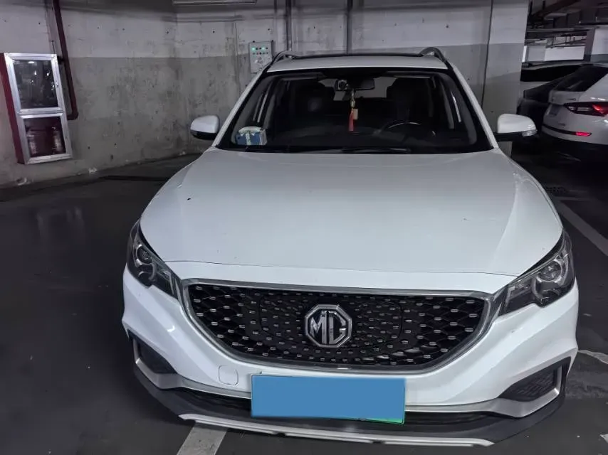 2019 MG EZS BEV 44.5KWH,autocango,china used car exporter,china ev exporter,chinese used car exporter,chinese used ev exporter
