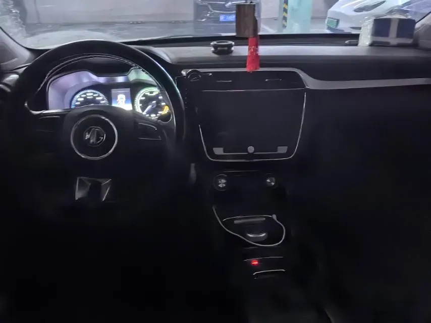 2019 MG EZS BEV 44.5KWH,autocango,china used car exporter,china ev exporter,chinese used car exporter,chinese used ev exporter