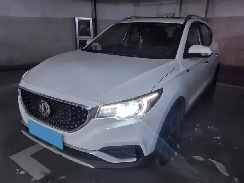 2019 MG EZS BEV 44.5KWH,autocango,china used car exporter,china ev exporter,chinese used car exporter,chinese used ev exporter