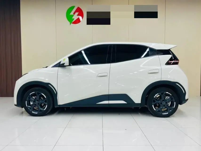 2025 BYD SEAGULL thumbnail 3