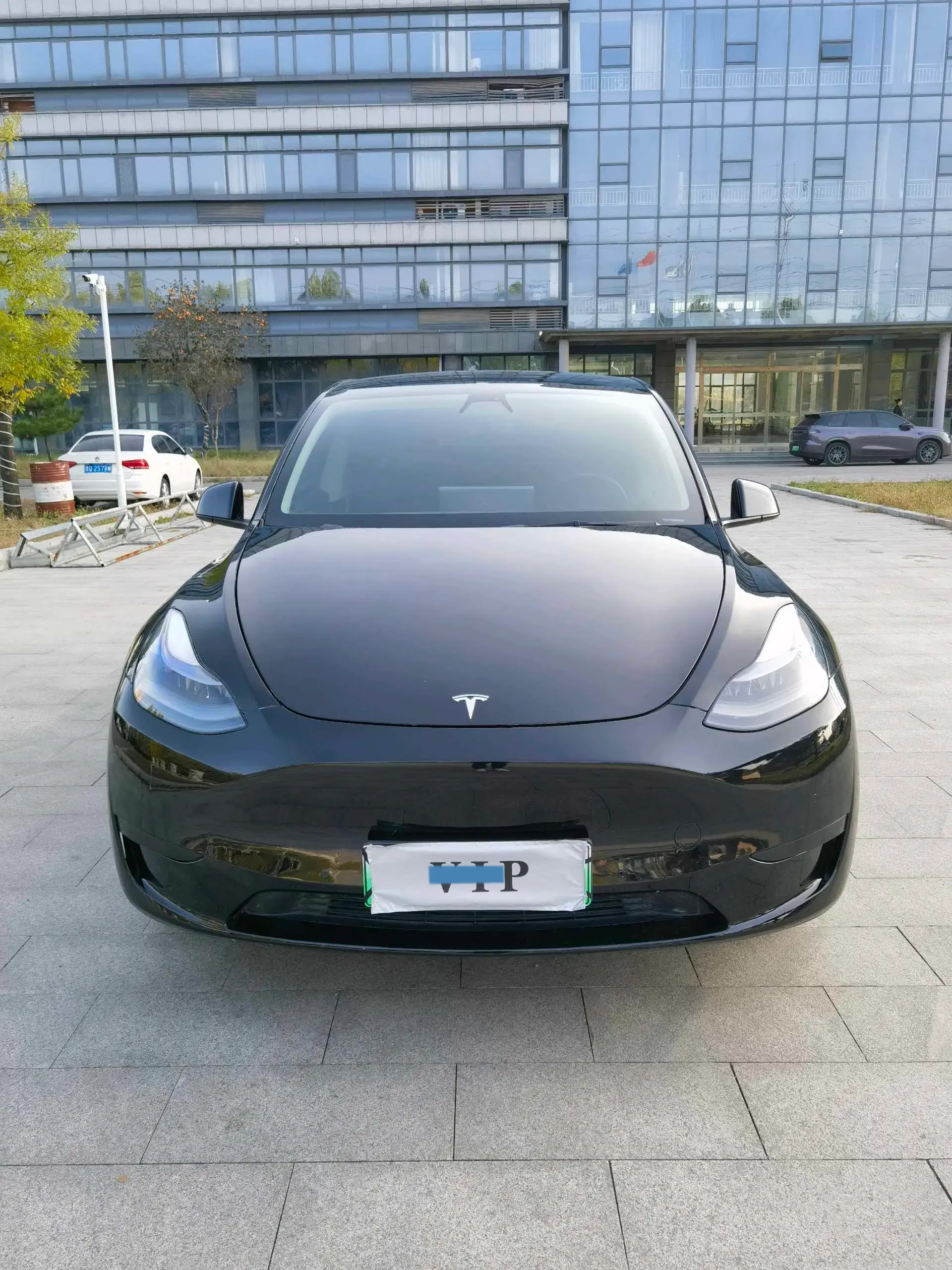 2022 TESLA MODEL thumbnail 2