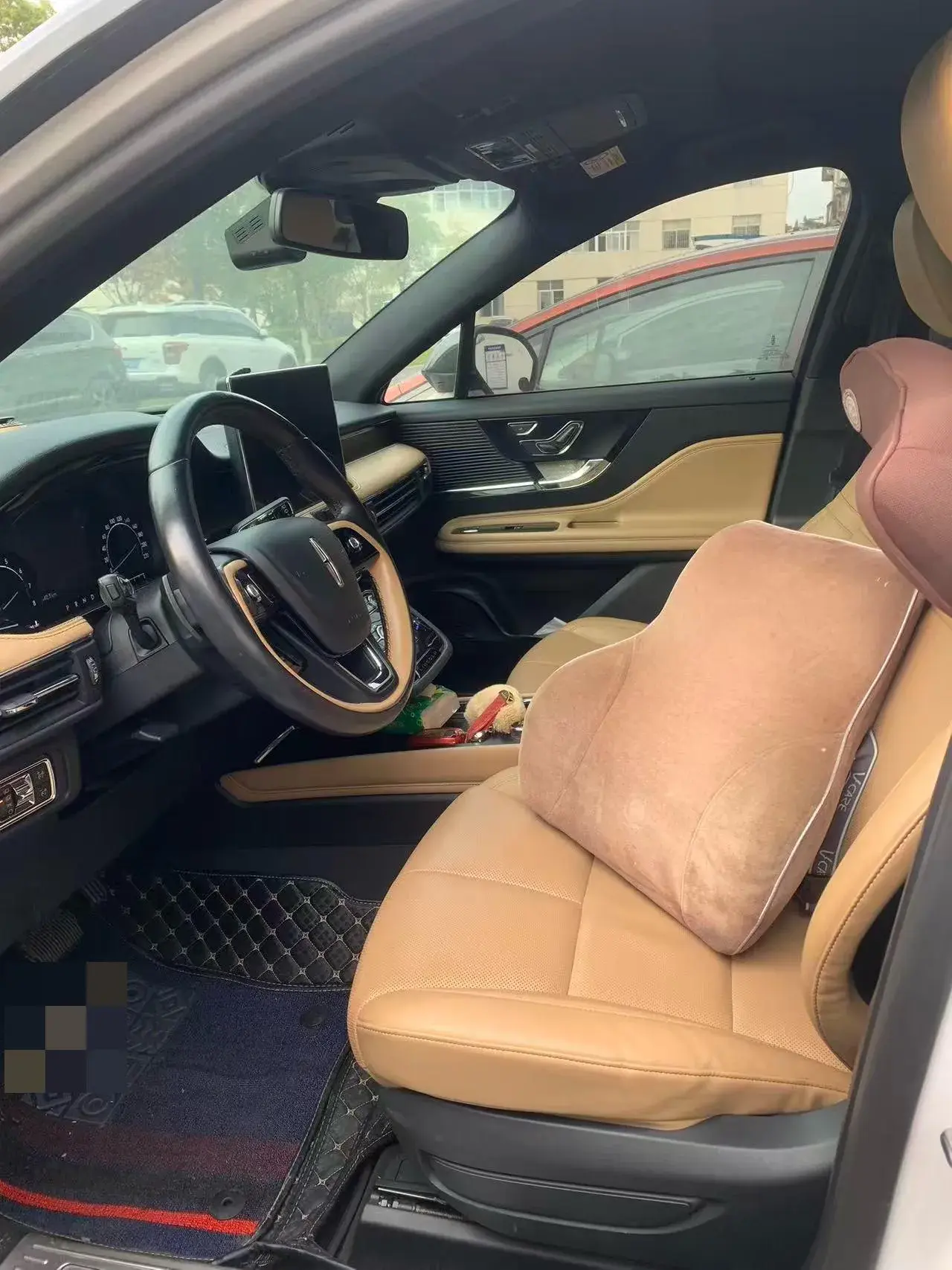 2020 LINCOLN CORSAIR thumbnail 4