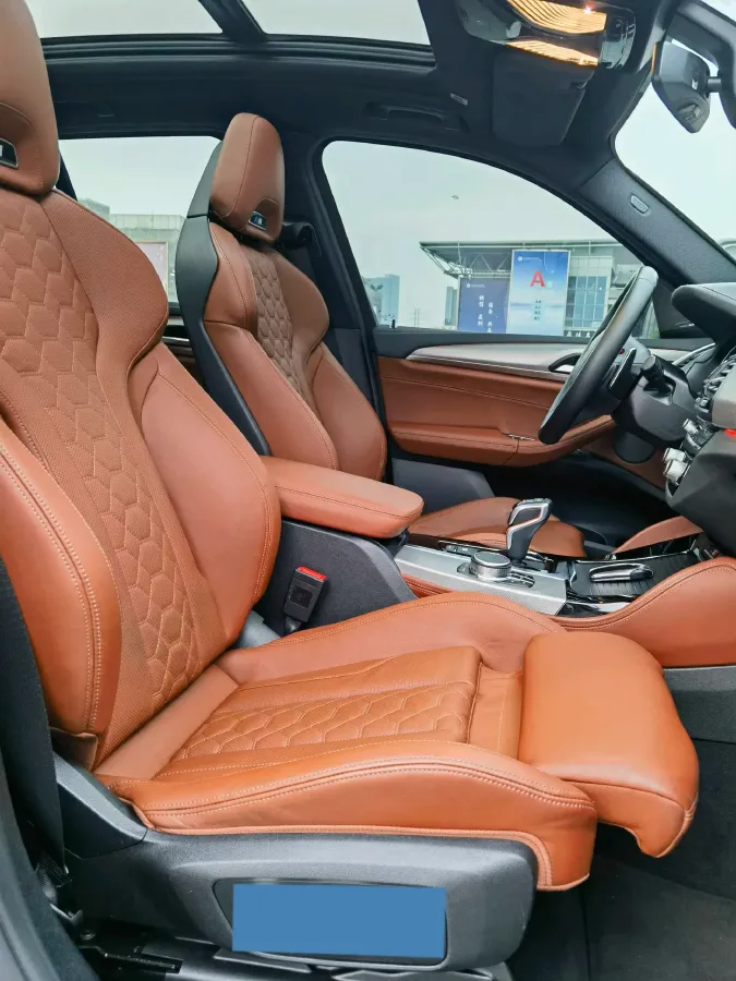 2019 BMW X3 M 3.0T 510HP L6 8AT,autocango,china used car exporter,china ev exporter,chinese used car exporter,chinese used ev exporter