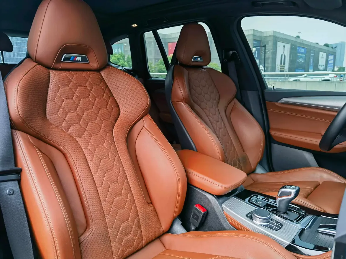 2019 BMW X3 M 3.0T 510HP L6 8AT,autocango,china used car exporter,china ev exporter,chinese used car exporter,chinese used ev exporter