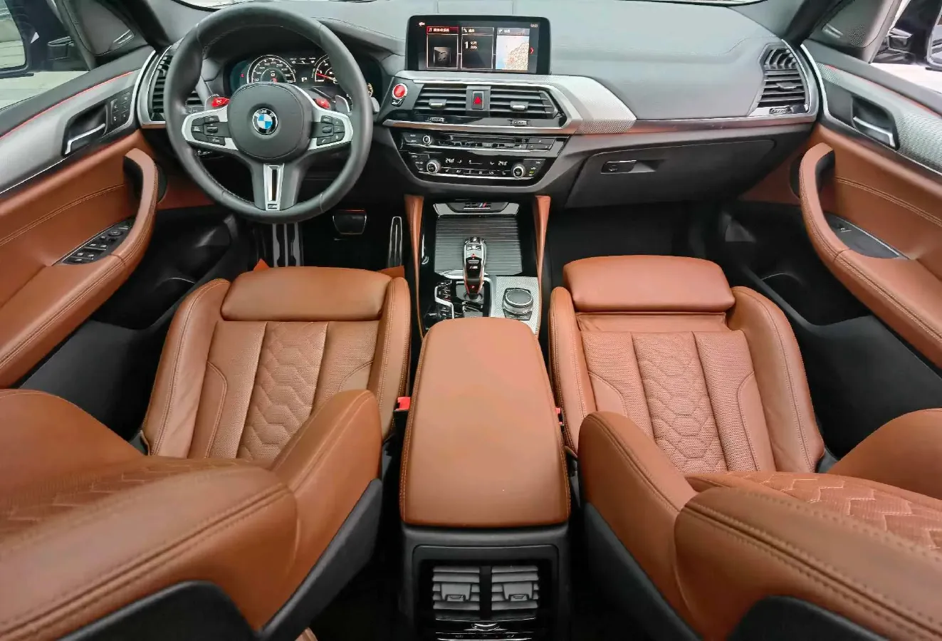 2019 BMW X3 M 3.0T 510HP L6 8AT,autocango,china used car exporter,china ev exporter,chinese used car exporter,chinese used ev exporter