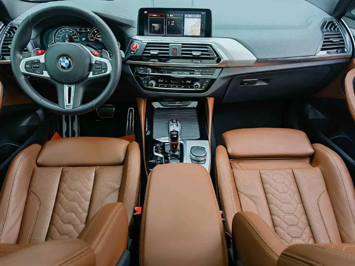 2019 BMW X3 M 3.0T 510HP L6 8AT,autocango,china used car exporter,china ev exporter,chinese used car exporter,chinese used ev exporter