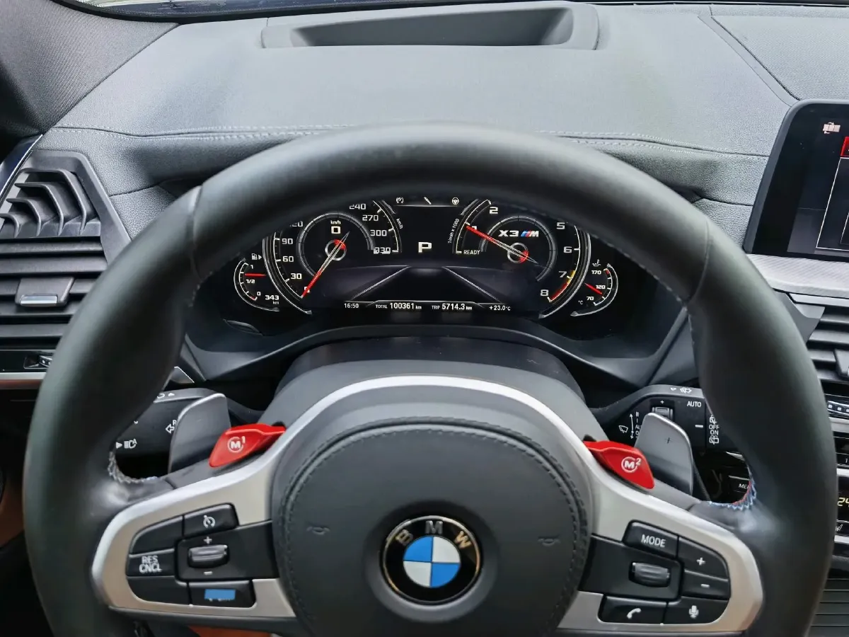 2019 BMW X3 M 3.0T 510HP L6 8AT,autocango,china used car exporter,china ev exporter,chinese used car exporter,chinese used ev exporter