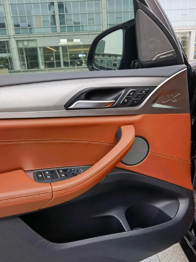 2019 BMW X3 M 3.0T 510HP L6 8AT,autocango,china used car exporter,china ev exporter,chinese used car exporter,chinese used ev exporter