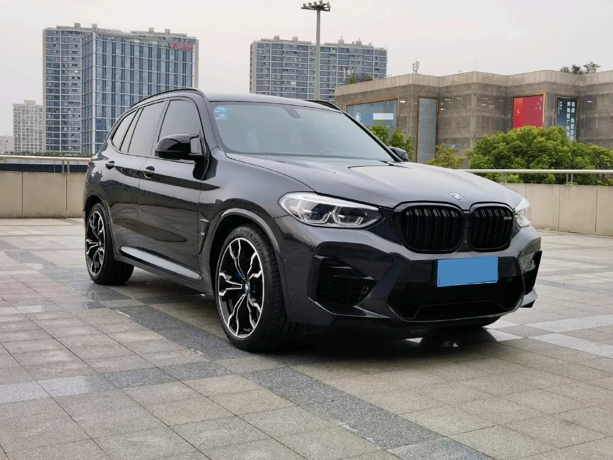 2019 BMW X3 M 3.0T 510HP L6 8AT,autocango,china used car exporter,china ev exporter,chinese used car exporter,chinese used ev exporter