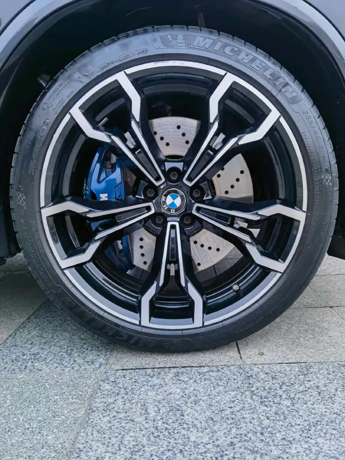 2019 BMW X3 M 3.0T 510HP L6 8AT,autocango,china used car exporter,china ev exporter,chinese used car exporter,chinese used ev exporter