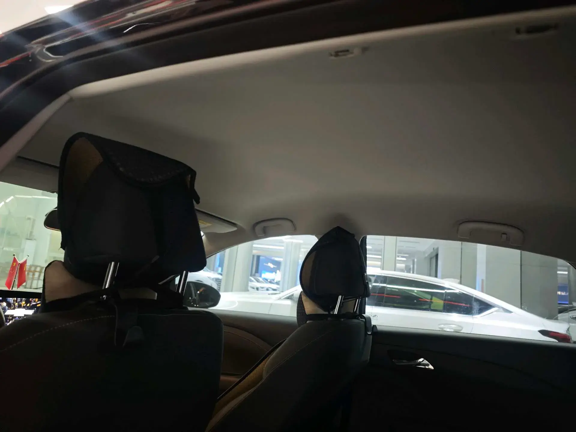 2023 CHEVROLET MONZA thumbnail 4