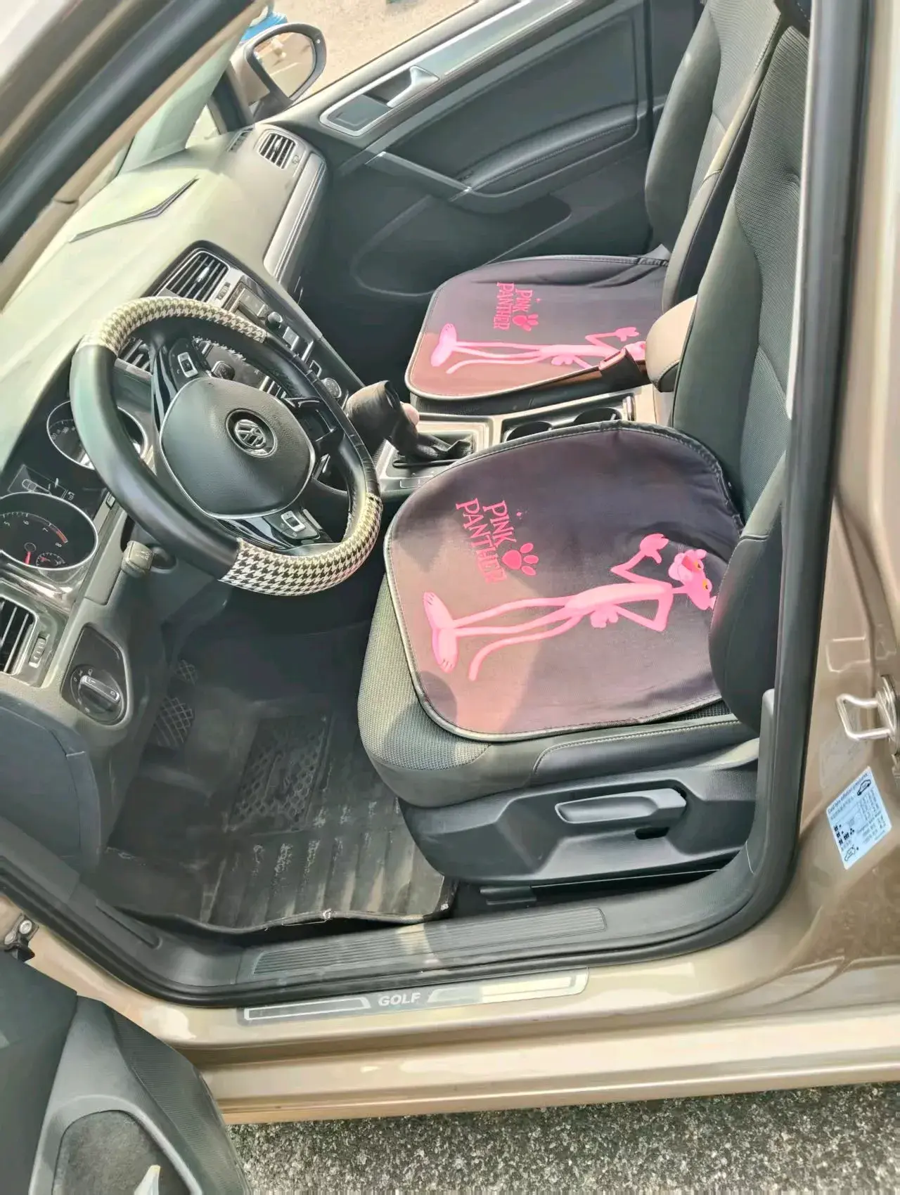 2018 VOLKSWAGEN GOLF thumbnail 4