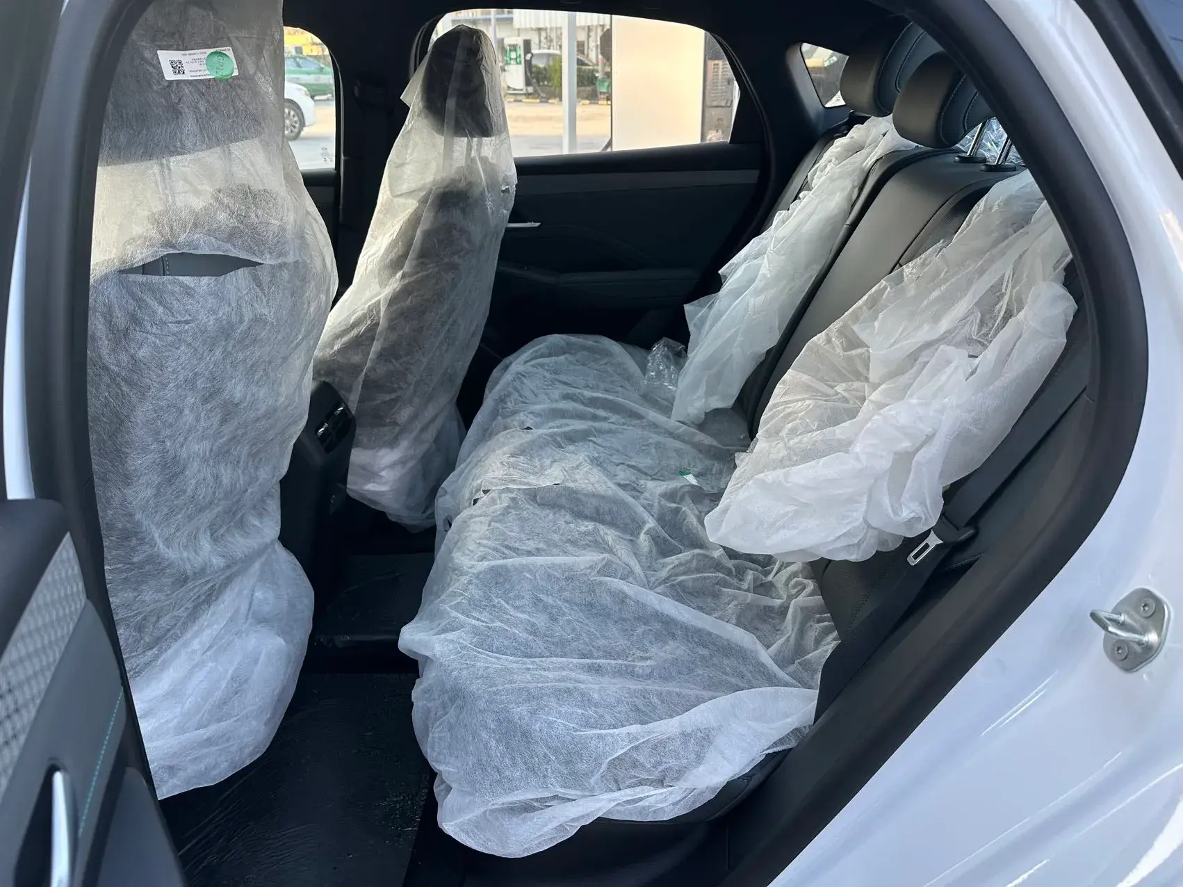 2025 BYD QIN thumbnail 3