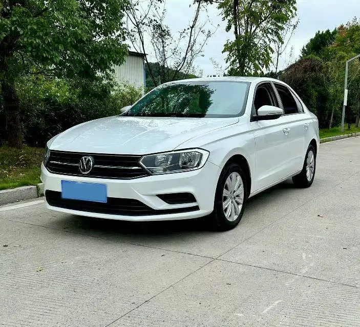 2019 Volkswagen Bora 1.5L 110HP L4 6AT