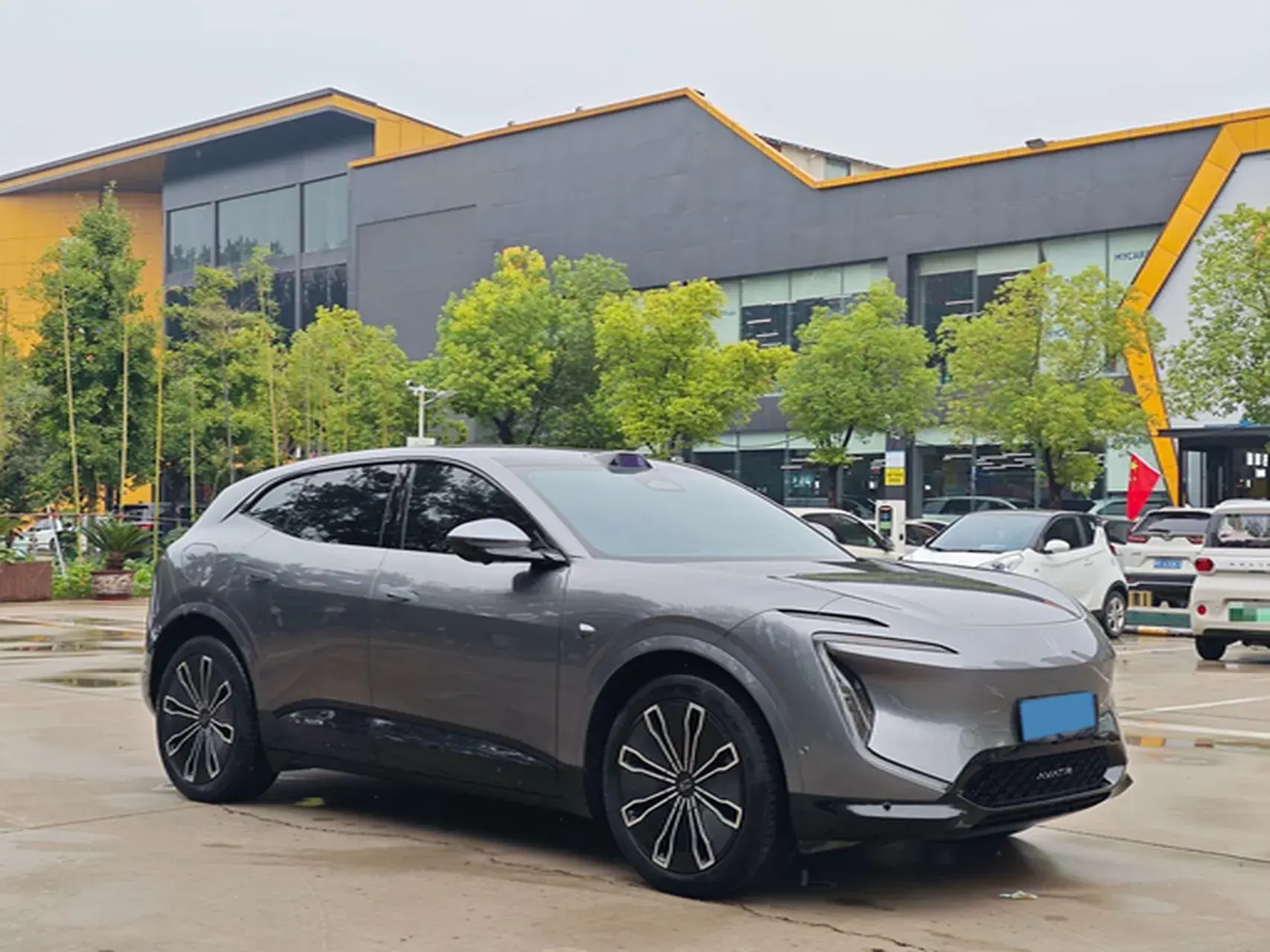 2024 AVATR 07 thumbnail 3