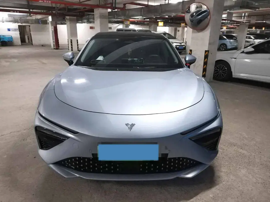 2022 NETA S thumbnail 2