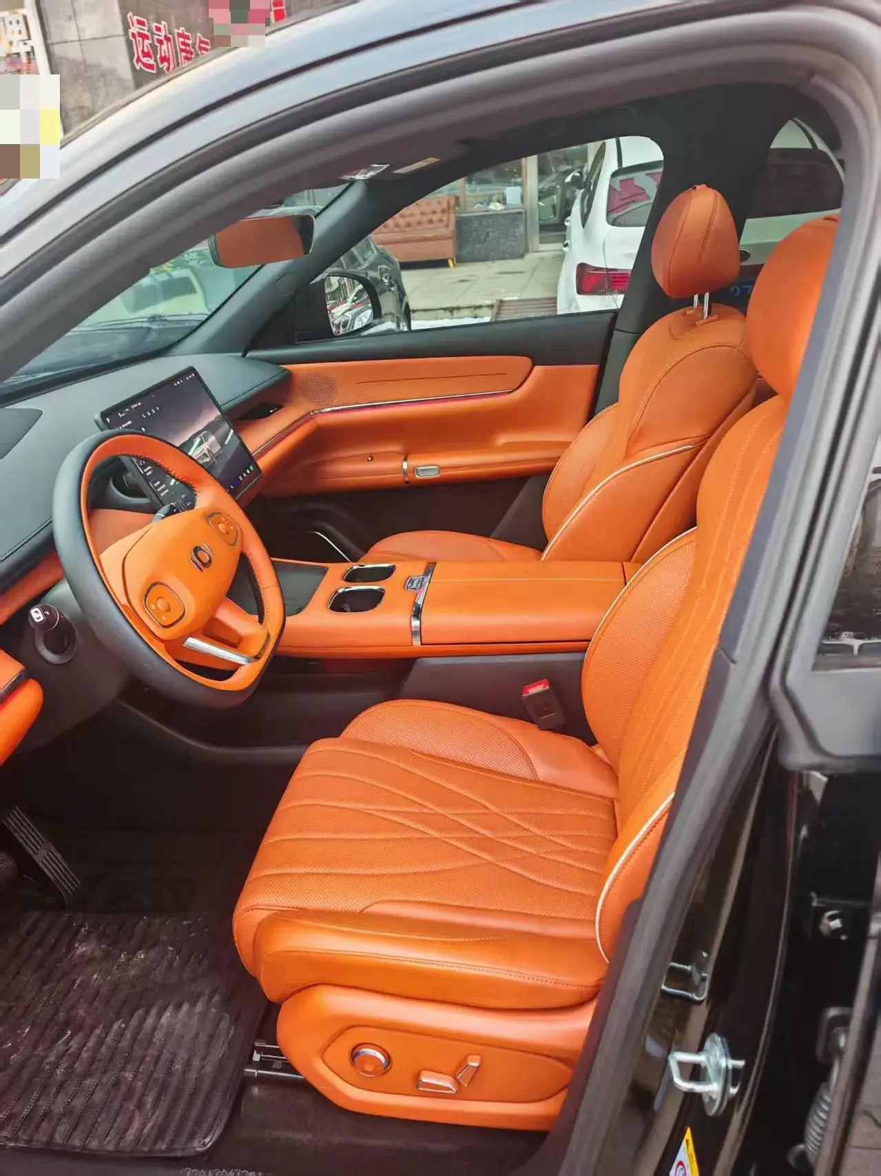 2025 CHANGAN QIYUAN thumbnail 2