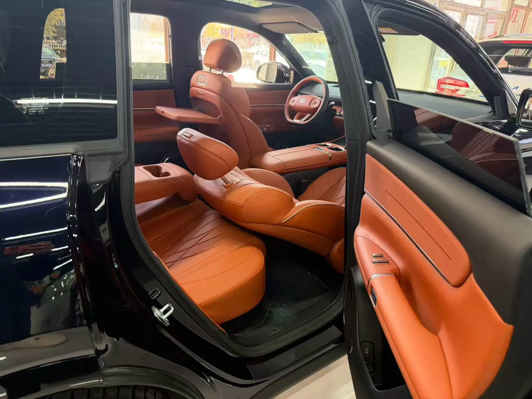 2025 CHANGAN QIYUAN thumbnail 4