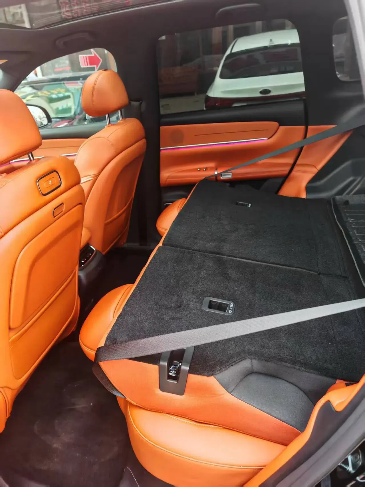 2025 CHANGAN QIYUAN thumbnail 3