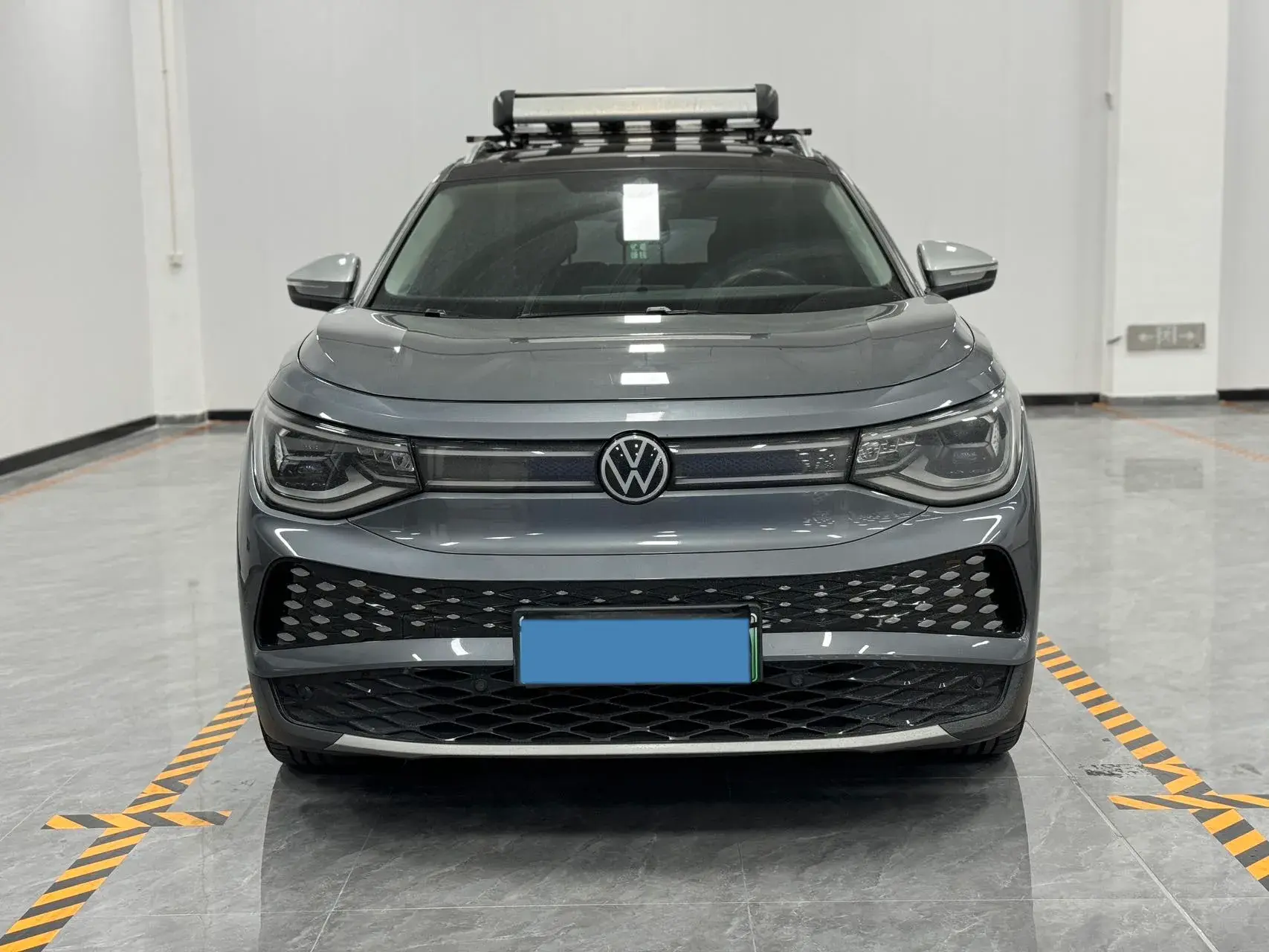 2021 VOLKSWAGEN ID.6 thumbnail 2