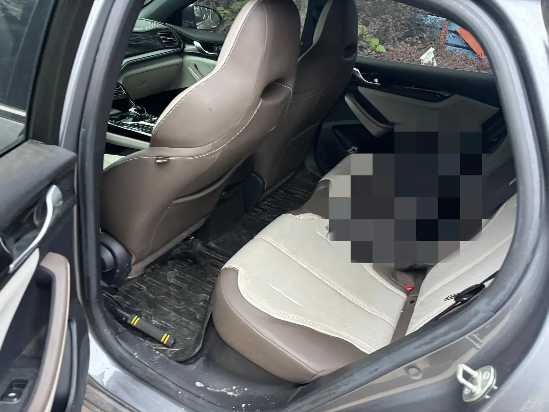 2024 BYD QIN thumbnail 4