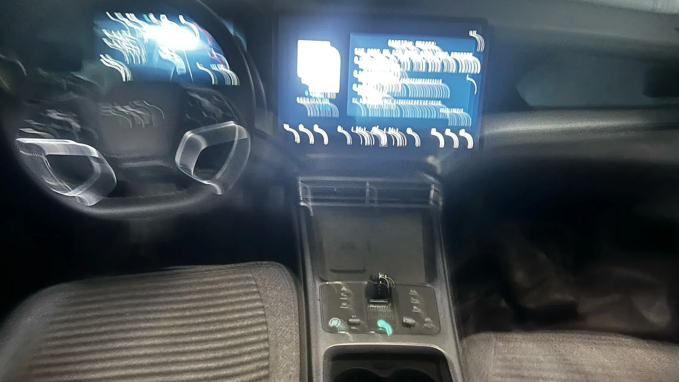 2025 BYD SEAL07 thumbnail 4