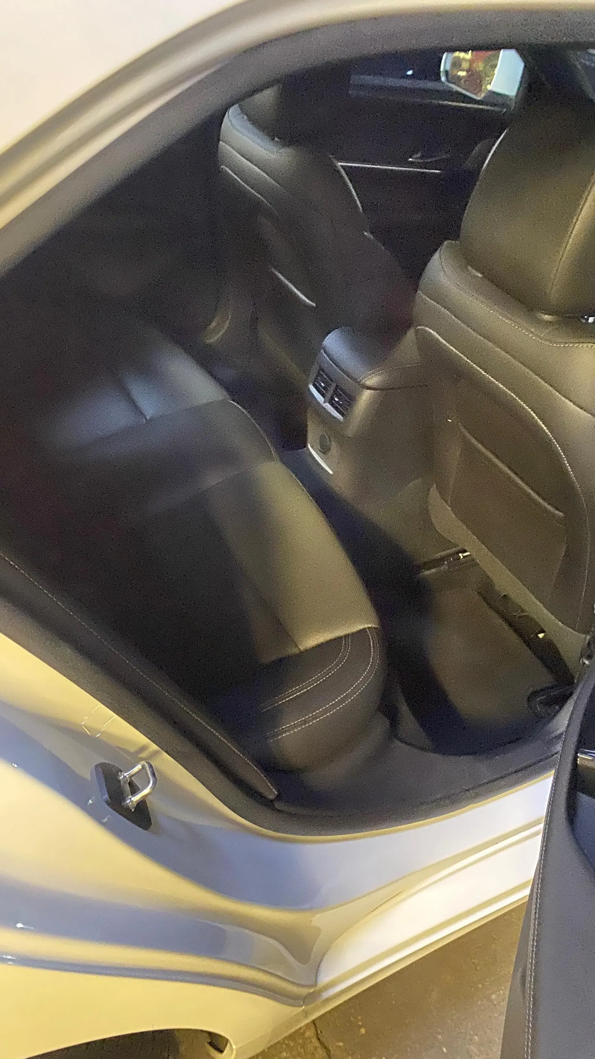 2022 CADILLAC CT4 thumbnail 3