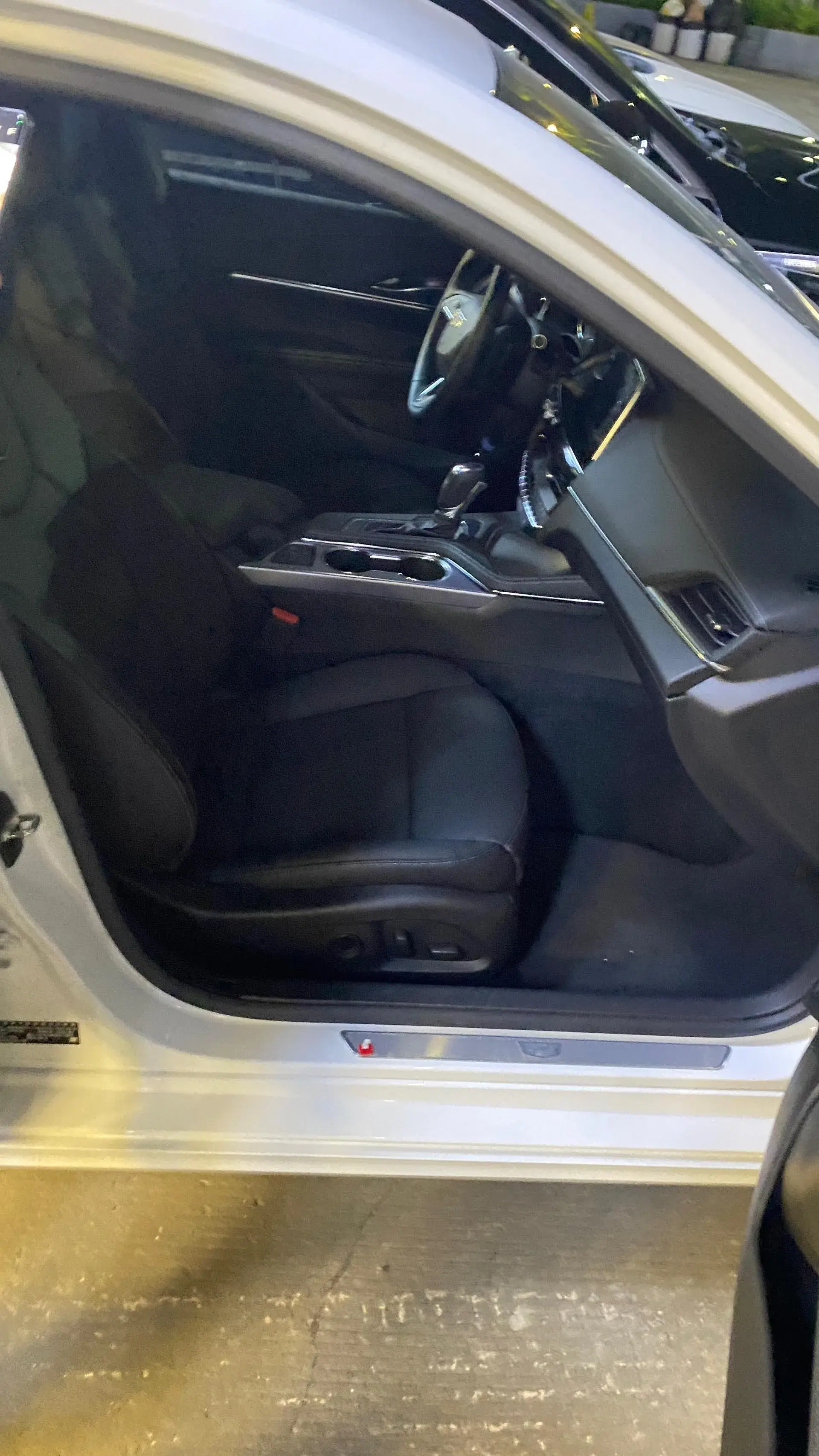 2022 CADILLAC CT4 thumbnail 4