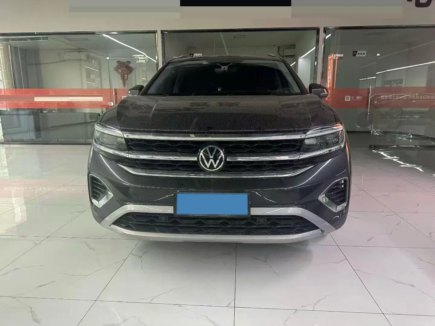 2021 VOLKSWAGEN TALAGON thumbnail 2