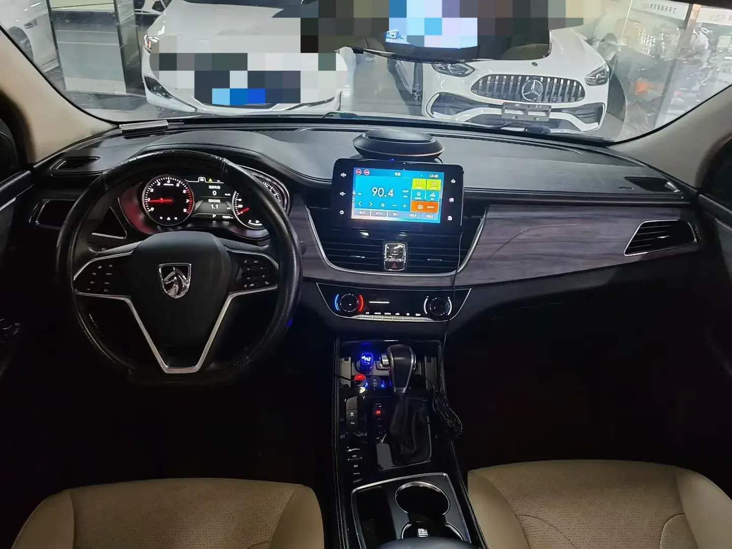 2019 BAOJUN 730 thumbnail 2
