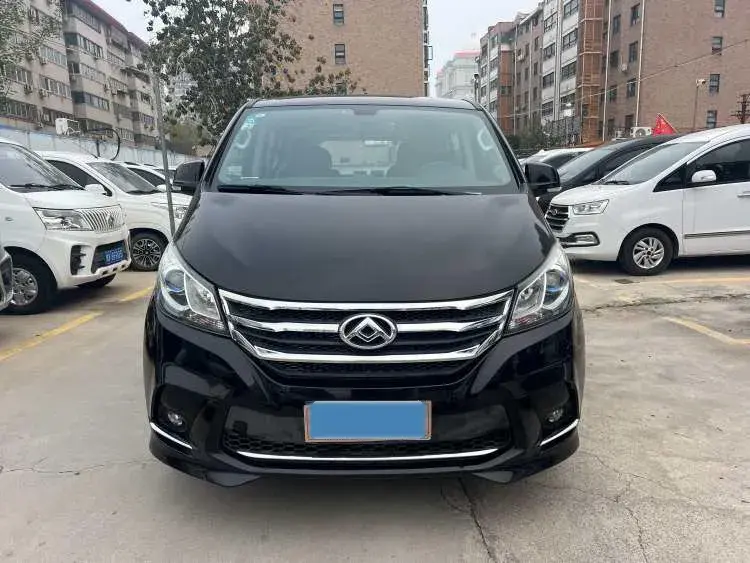 2019 MAXUS G10 thumbnail 3