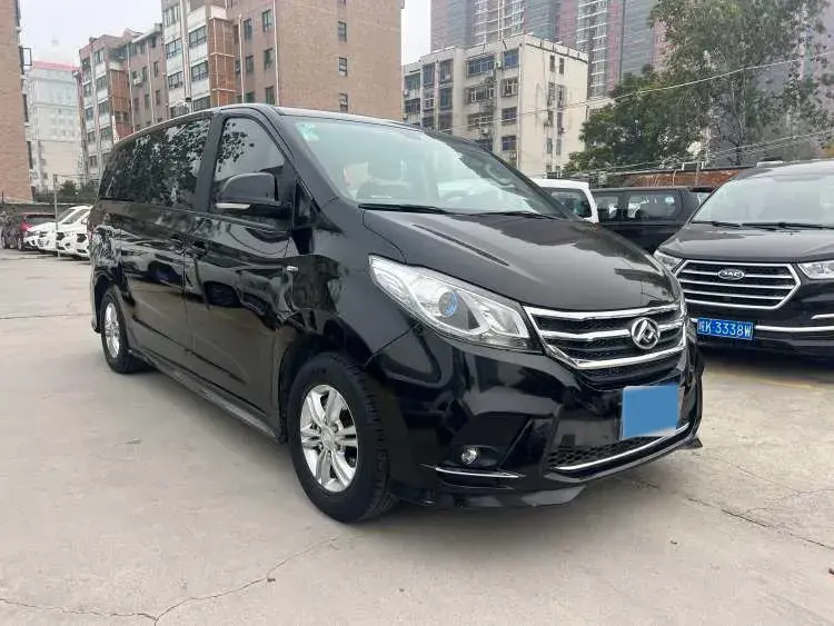 2019 MAXUS G10 thumbnail 2