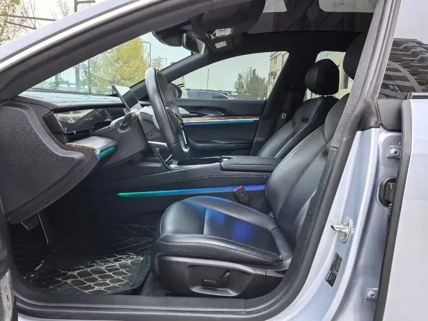 2022 NETA S thumbnail 4