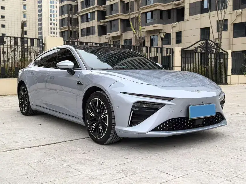 2022 NETA S thumbnail 3