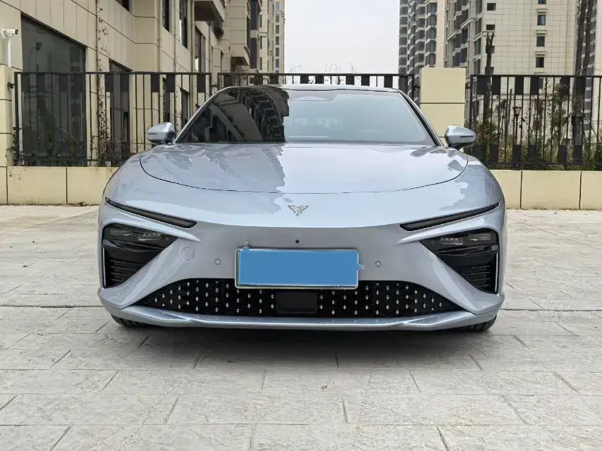 2022 NETA S thumbnail 2