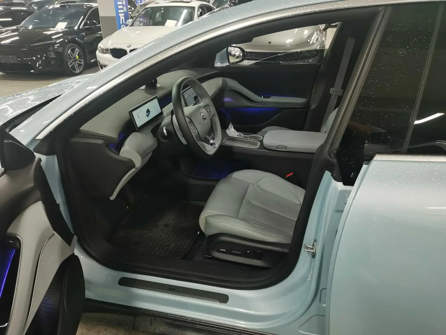 2024 NIO ET5T thumbnail 2