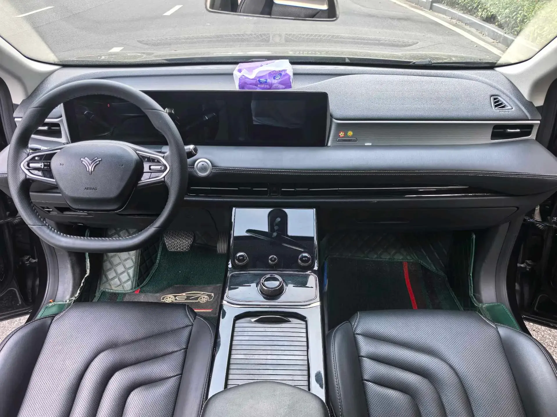 2021 NETA U thumbnail 3