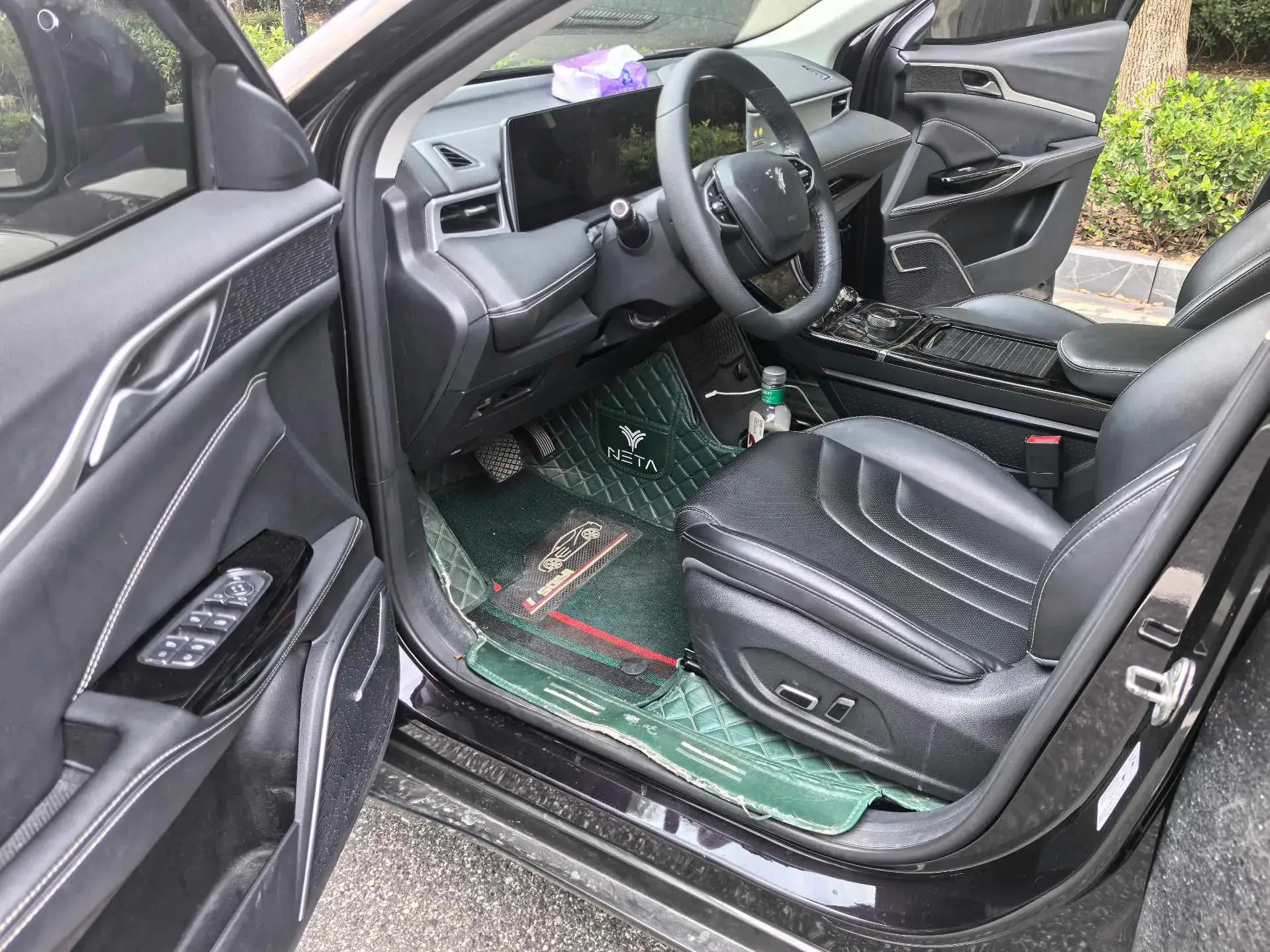 2021 NETA U thumbnail 4