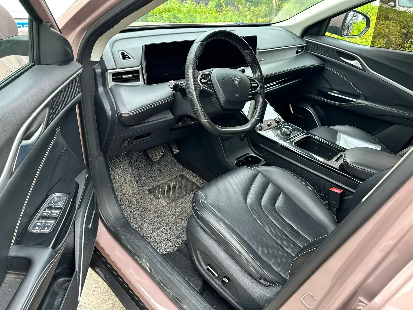 2022 NETA U thumbnail 3