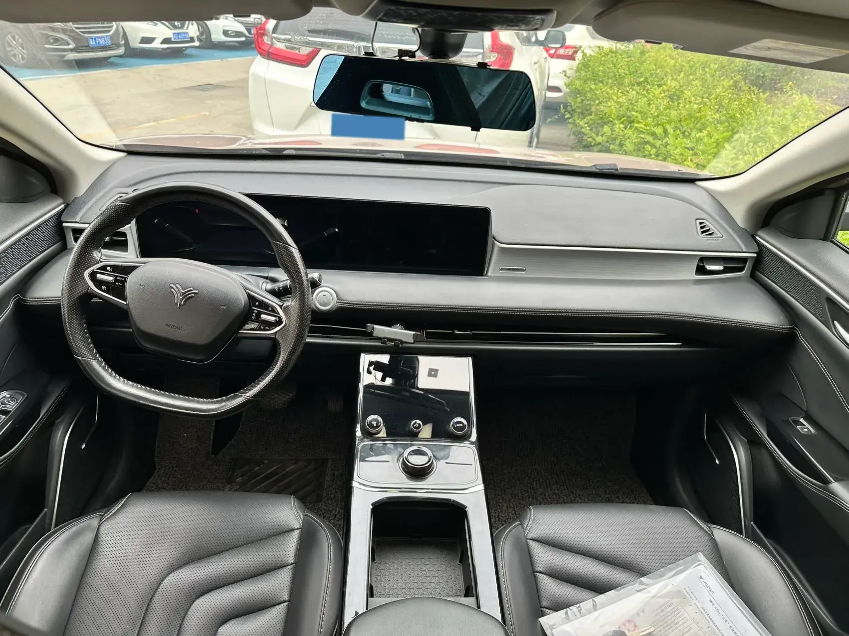 2022 NETA U thumbnail 4