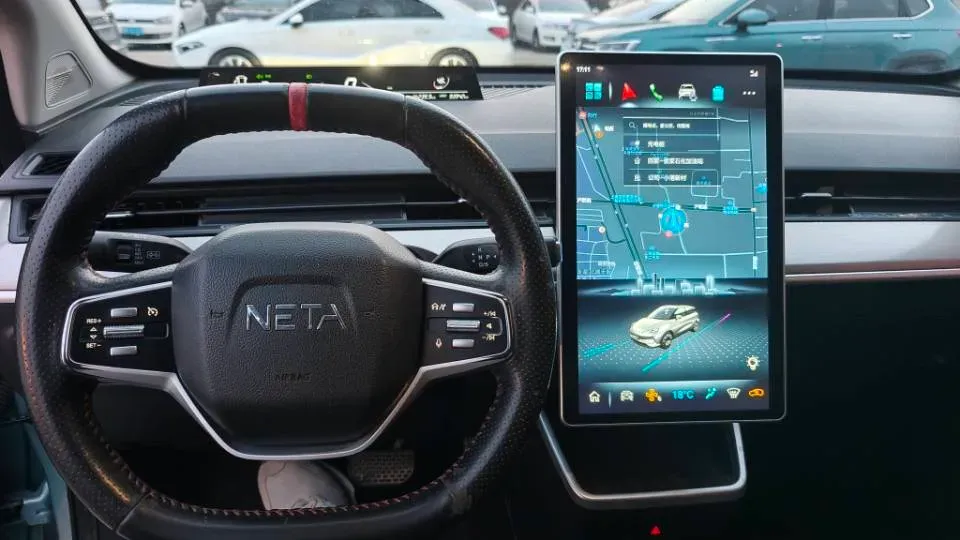 2021 Neta V BEV 38.54KWH,autocango,china used car exporter,china ev exporter,chinese used car exporter,chinese used ev exporter