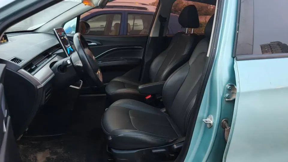 2021 Neta V BEV 38.54KWH,autocango,china used car exporter,china ev exporter,chinese used car exporter,chinese used ev exporter